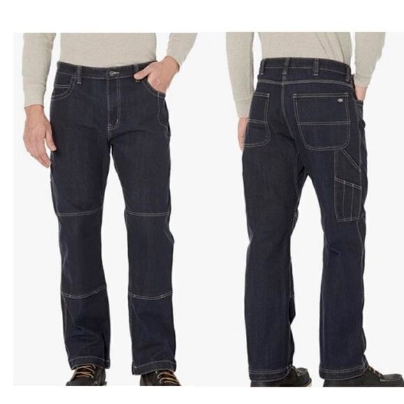 Dickies Other - Dickies Men's DuraTech Renegade Denim Jeans